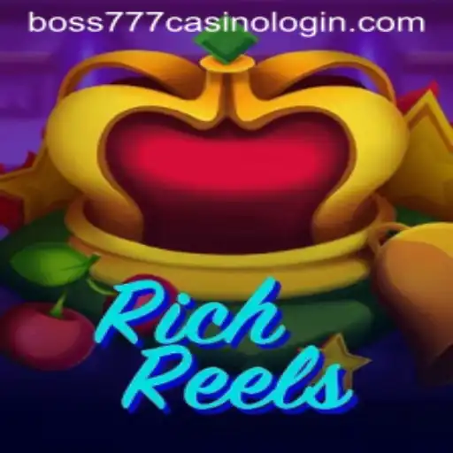 Exploring RichReels: The Captivating World of Online Gaming