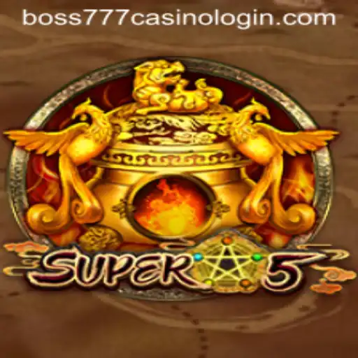 Mastering Super5 Gaming