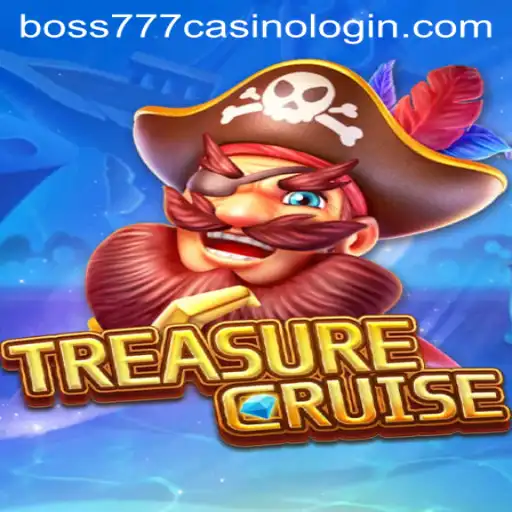 Exploring the Enigmatic World of TREASURECRUISE