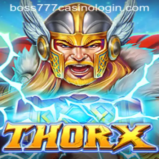 Embark on a Mythical Adventure with ThorX