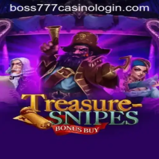 Discover the Thrilling World of TreasuresnipesBonusBuy