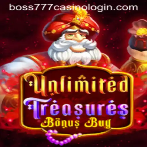 Explore the World of UnlimitedTreasuresBonusBuy at Boss777 Casino