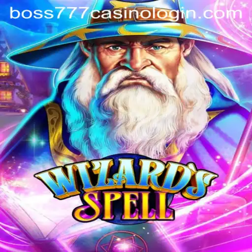 Unveiling the Magic of WizardsSpell and the Convergence with Boss777 Casino Login