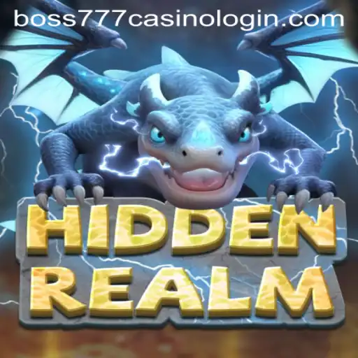 Exploring the Mystical World of HiddenRealm and Boss777 Casino Login