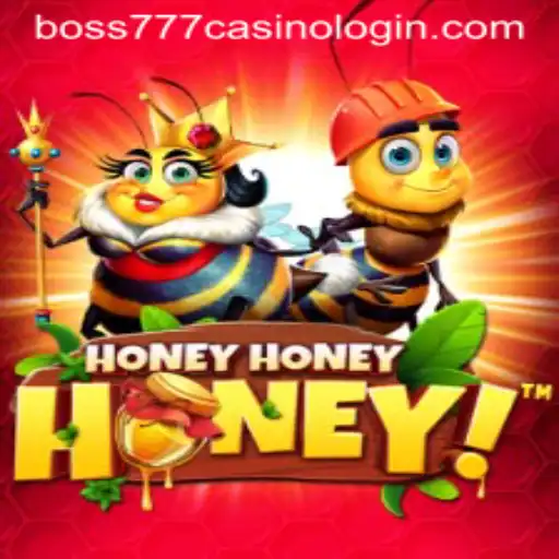 Exploring the Enchanting World of HoneyHoneyHoney Casino Game