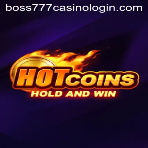 Exploring HotCoins and the Intrigue of Boss777 Casino Login