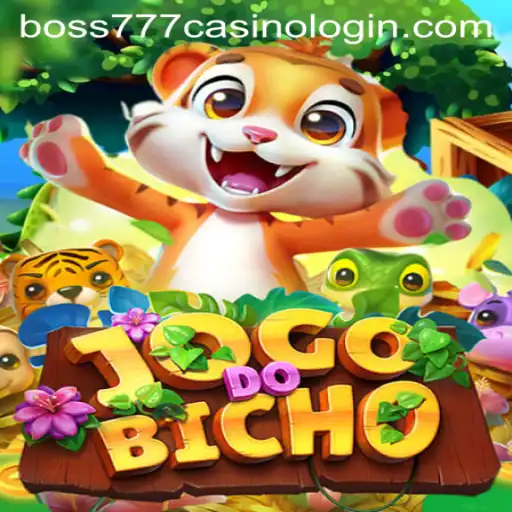 Discover the Exciting World of JOGODOBICHO and Boss777 Casino Login