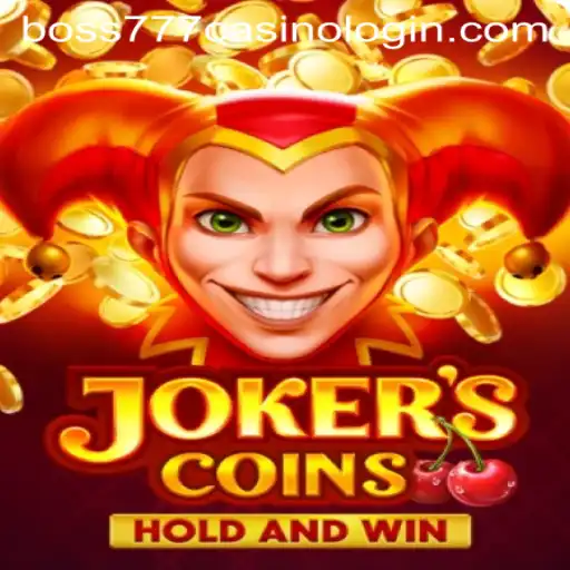 Exploring the Thrills of JokersCoins and the Mechanics of Boss777 Casino Login