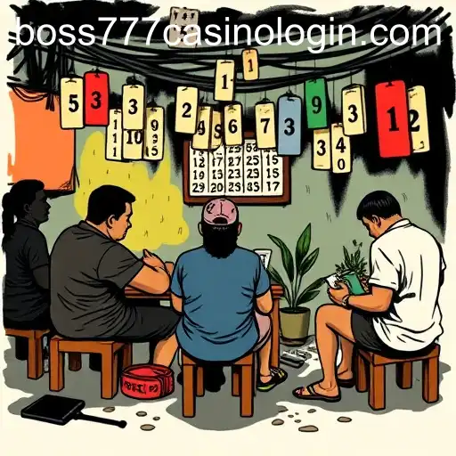 Understanding Jueteng: A Cultural and Social Phenomenon