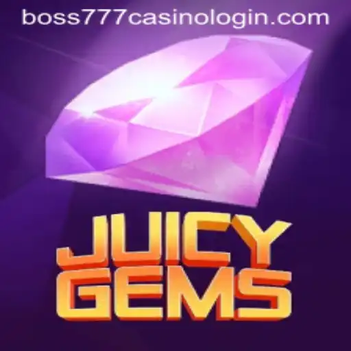JuicyGems: A Captivating Casino Experience