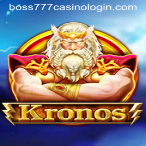 Exploring Kronos: An Epic Game Adventure at Boss777 Casino
