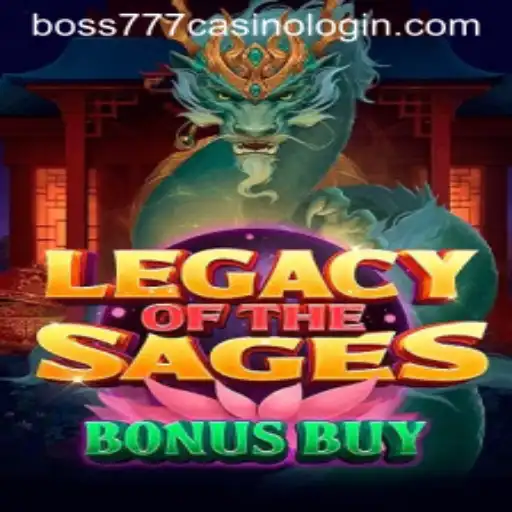 Unveiling Legacy of the Sages Bonus Buy: A Deep Dive Into the Enchanting Game