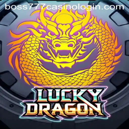 Exploring LuckyDragon: The Alluring World of Boss777 Casino Login