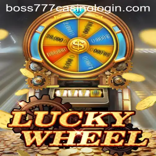 Experience the Thrill of LuckyWheel: A Deep Dive into the Exciting Game at Boss777 Casino