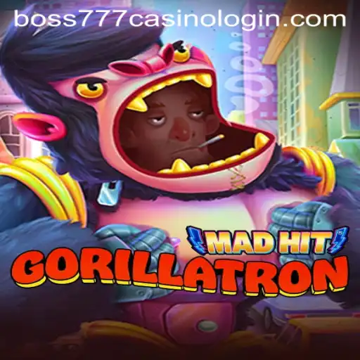 Unveiling the Thrills of MadHitGorillatron