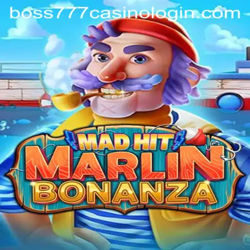 Dive into MadHitMarlinBonanza: A Deep Sea Gaming Adventure