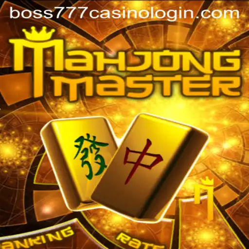 MahJongMaster: A Comprehensive Guide to Game Rules and Casino Trends