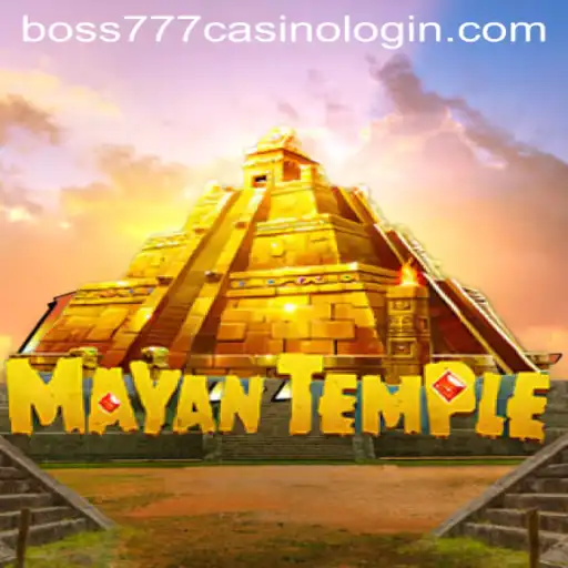 The Enchanting World of MayanTemple: A Guide to Playing and Winning