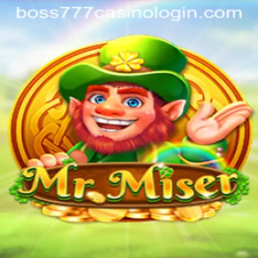 Unveiling MrMiser: A Journey into the World of Strategic Gaming