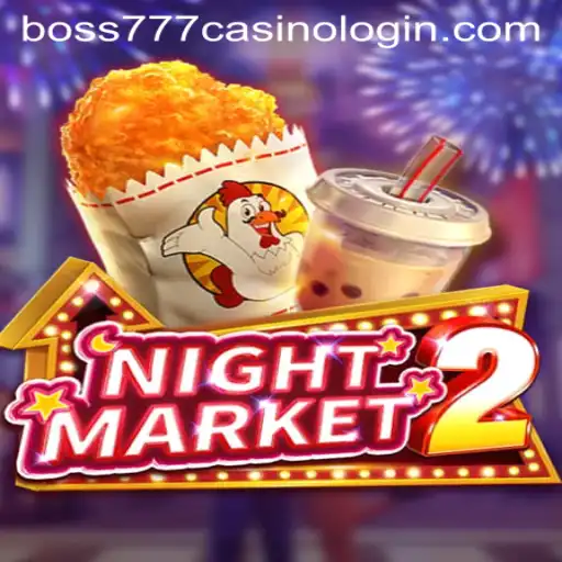 NightMarket2: A Thrilling Virtual Adventure