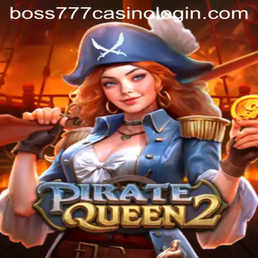 PirateQueen2: Embark on a Swashbuckling Casino Adventure