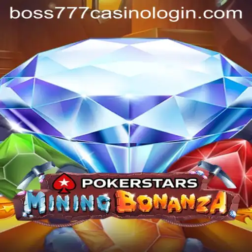 Exploring PokerStars and Accessing Boss777 Casino Login