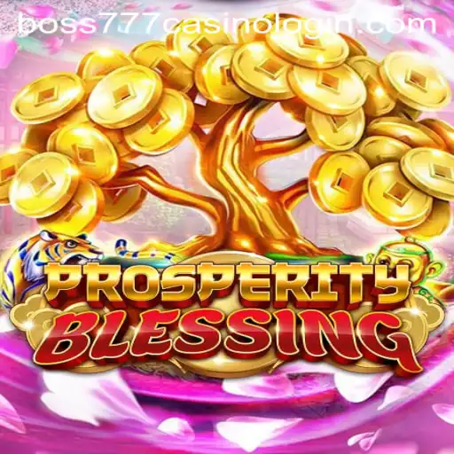 Exploring the World of ProsperityBlessing: Gaming for Fortune