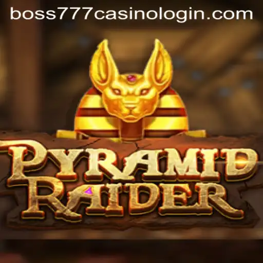 PyramidRaider: The Ultimate Casino Game Experience