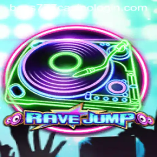 RaveJump: A Dynamic Journey into Gaming Adventure