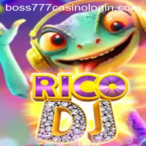 Exploring the Exciting World of RicoDJ and Boss777 Casino Login