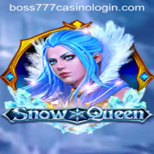 SnowQueen: A Magical Casino Adventure