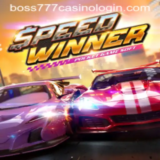 SpeedWinner: A Thrilling Casino Experience