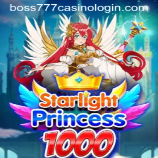 Exploring Starlight Princess 1000