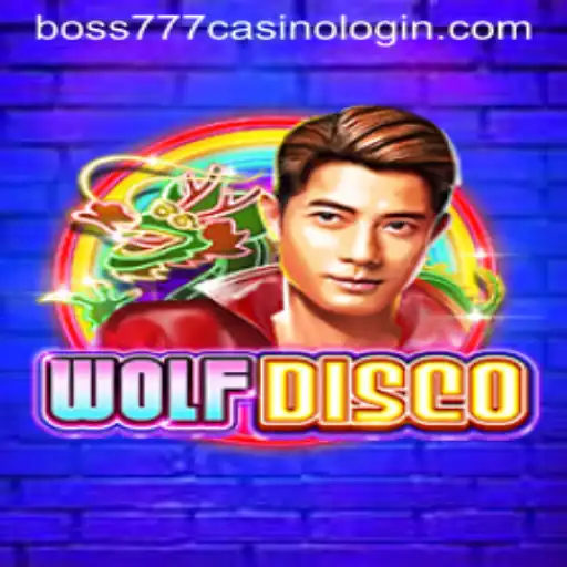 The Enchanting World of WolfDisco