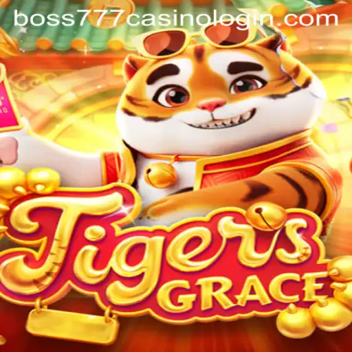 TigersGrace: A Majestic Journey in the World of Gaming