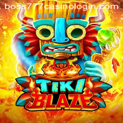 Exploring the Thrilling World of TikiBlaze and Its Connection to Boss777 Casino