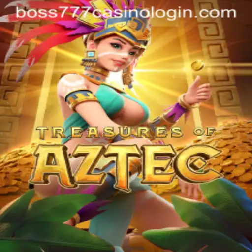 Discovering the Wonders of Treasures of Aztec at Boss777 Casino