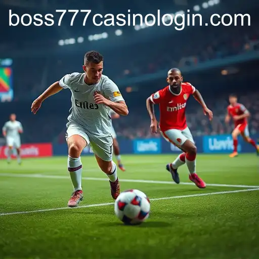 Virtual Sports: The Growing Trend in Online Entertainment