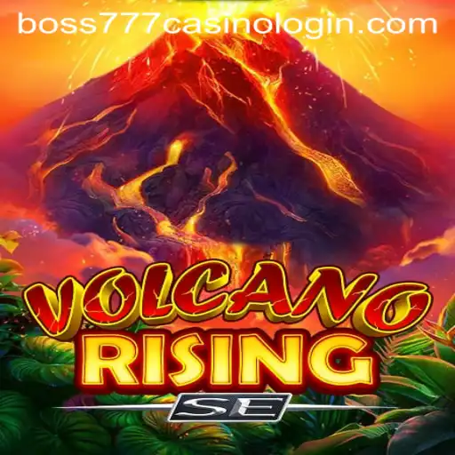 Unveiling the Thrills of VolcanoRisingSE: Your Ultimate Guide