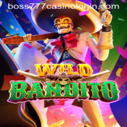 Exploring the Thrills of WildBandito: Your Gateway to Boss777 Casino
