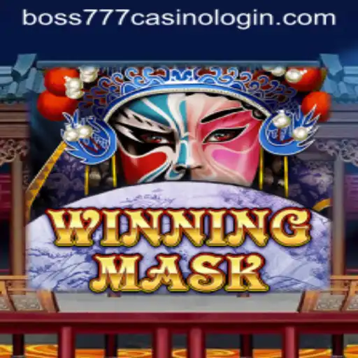 WinningMask An Immersive Casino Game