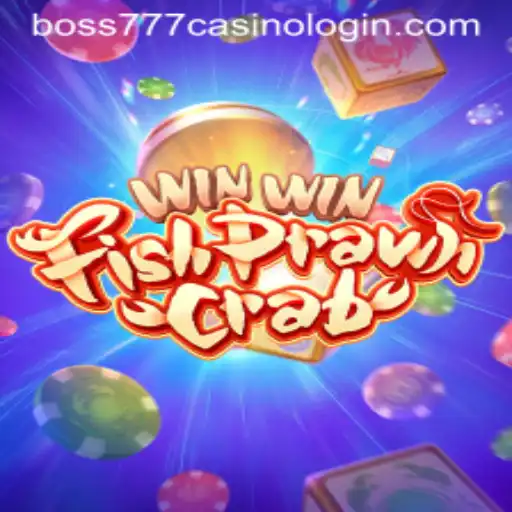 Master the Exciting WinWinFishPrawnCrab Game