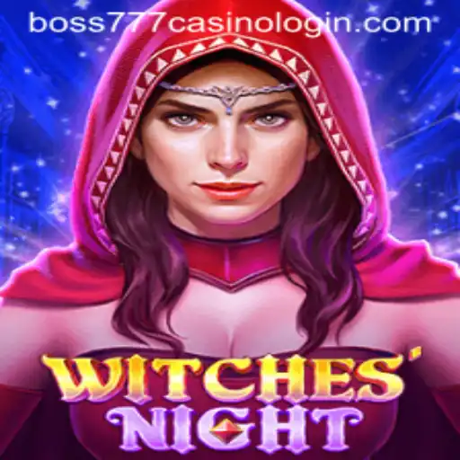 WitchesNight: A Enchanting Gaming Experience